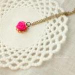 La Petite Rose,..